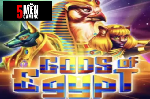 Gods of Egypt